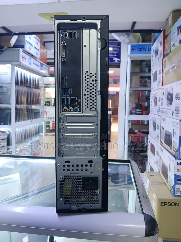 Desktop Computer 8GB Intel Core i5 HDD 500GB - thumbnail 3