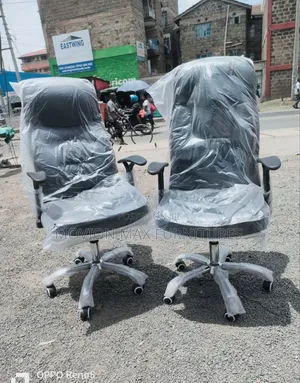 Classic C 35 Office Chairs