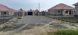 Furnished 3bdrm House in Milimani, Kitengela for sale