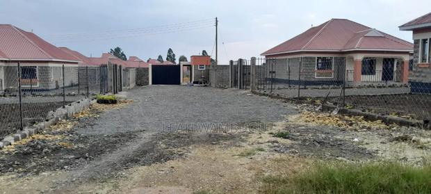 Furnished 3bdrm House in Milimani, Kitengela for sale