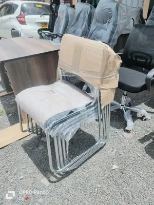 Modern Cfa Office Chair