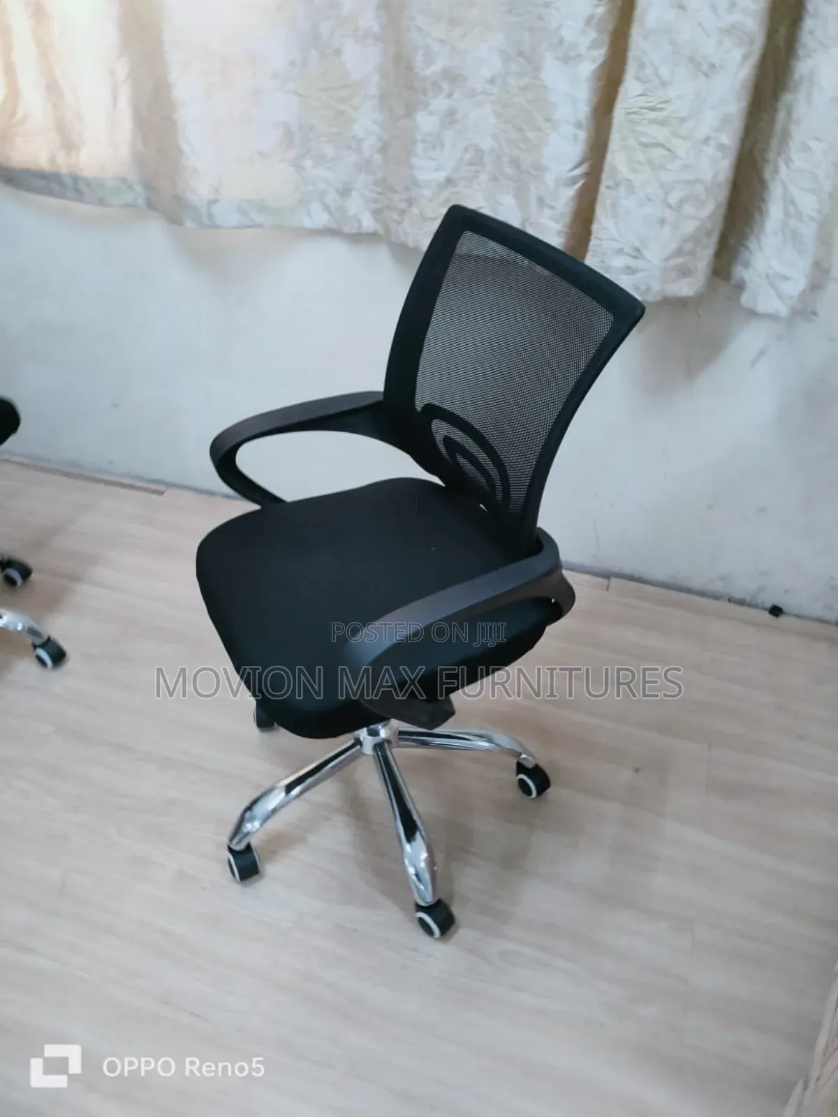 Modern Office Chairs