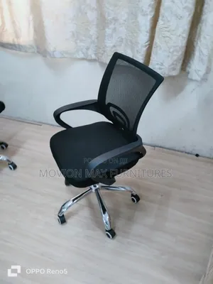 Modern Office Chairs
