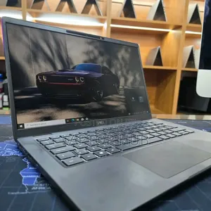 Laptop Dell Latitude 7410 16GB Intel Core I7 SSD 512GB