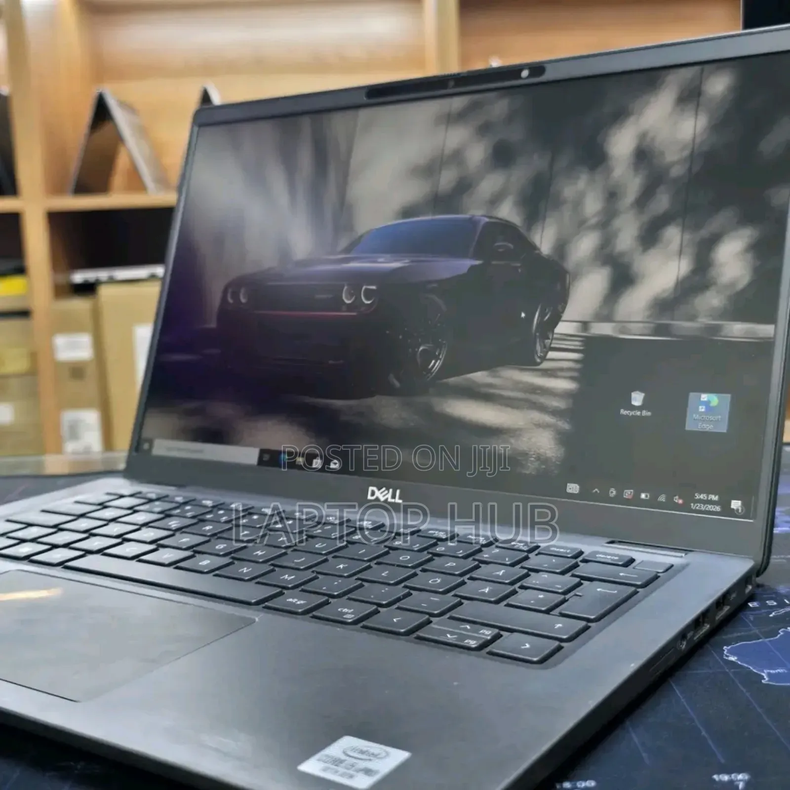 Laptop Dell Latitude 7410 16GB Intel Core I7 SSD 512GB