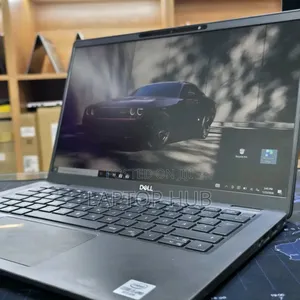Laptop Dell Latitude 7410 16GB Intel Core I7 SSD 512GB