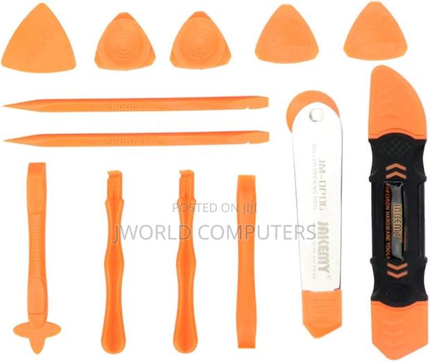 Jakemy 13 in 1 Disassembly Tool Set - main view