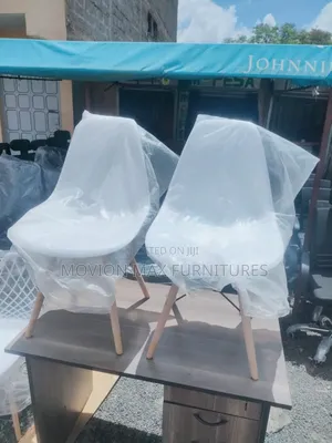 Morden Eames Chairs