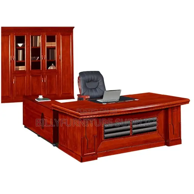 Director’S Choice Executive Desk