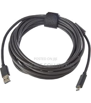Logitech Meetup Mic 10m Extension Cable - thumbnail 2
