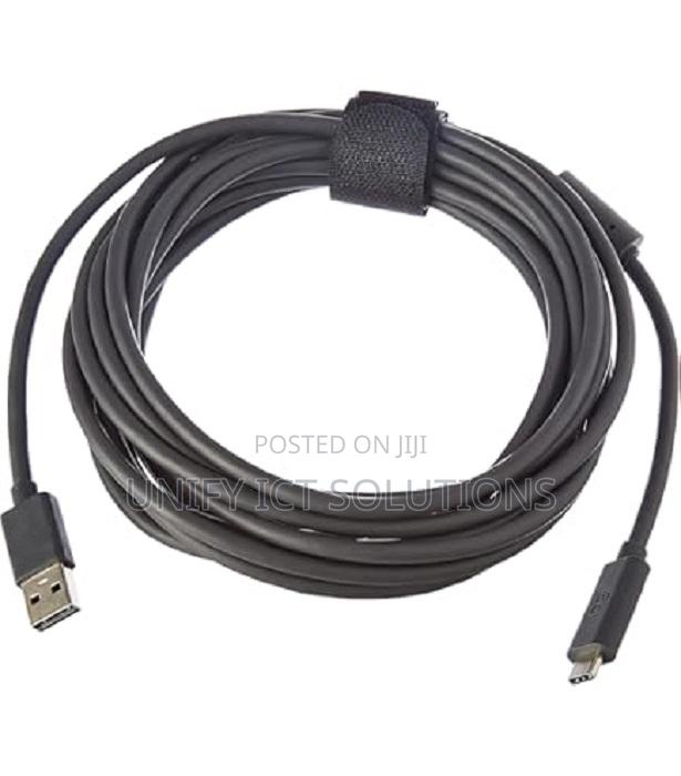 Logitech Meetup Mic 10m Extension Cable - main view