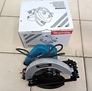 New Affordable Circular Saw Makita 7" /Professional.Electric