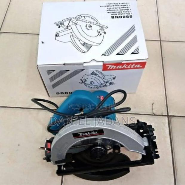 New Affordable Circular Saw Makita 7" /Professional.Electric