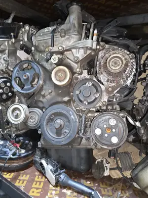 Zj Complete Engine
