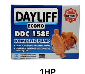 Dayliff 1hp