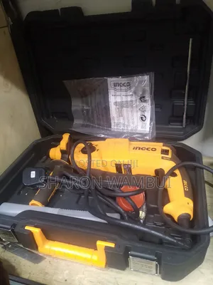 Quality Ingco Rottery Hammer /Ingco Rottery Hammer