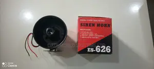 Siren Horn