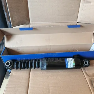 Hyundai Santa Fe Self Levelling Shock Absorbers
