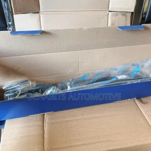 Hyundai Santa Fe Self Levelling Shock Absorbers