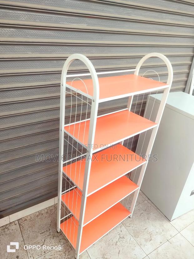 Morden Shoe Rack - main view