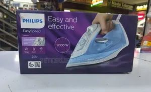 Phillips Steam Iron