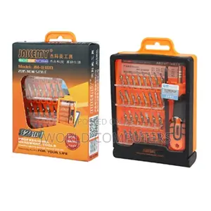 Jakemy 32 in 1 Screwdriver Tools