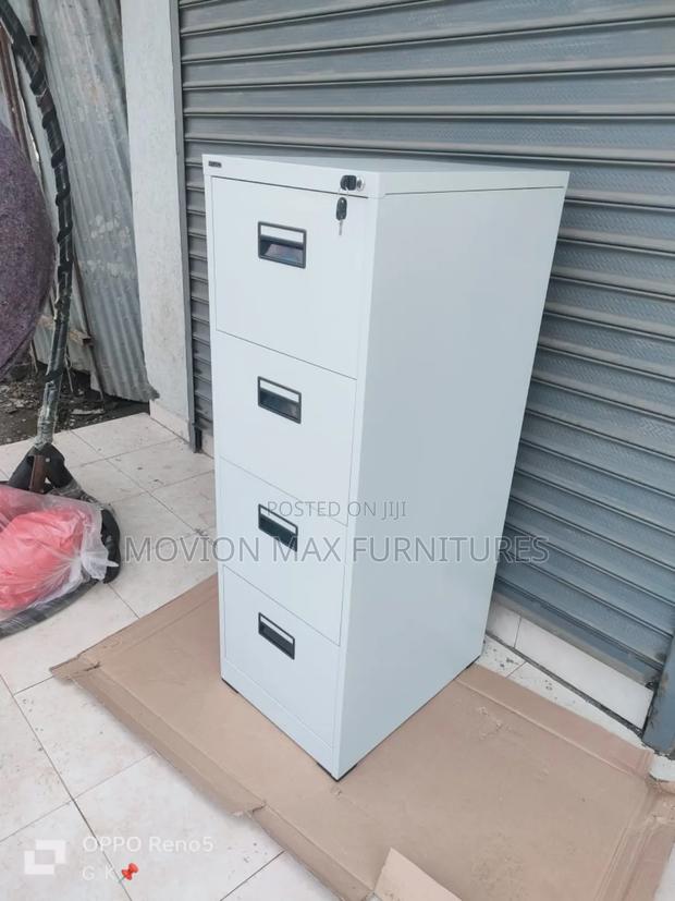 4 Drawers Office Cabinet