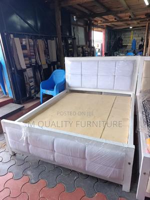 Mocket Classy Unique Beds - main view