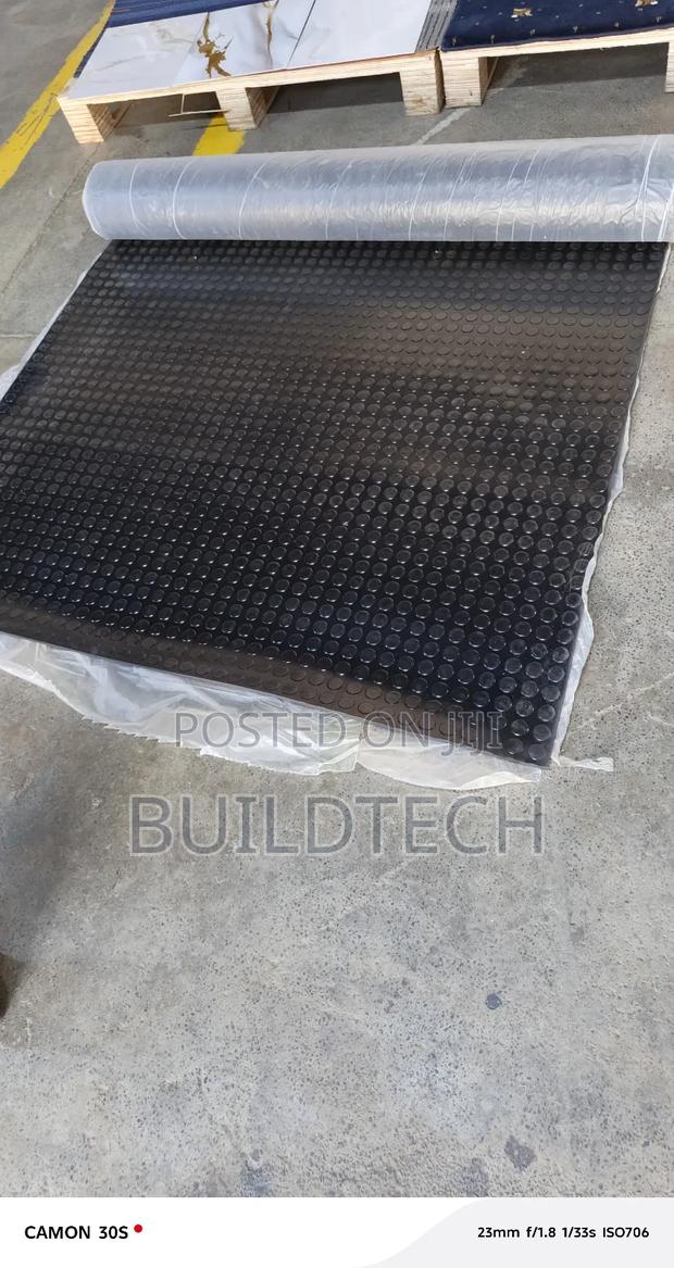Non-Slip Rubber Sheet - main view