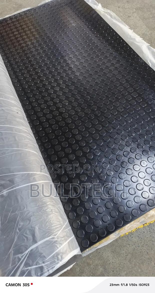 Non-Slip Rubber Sheet - thumbnail 2