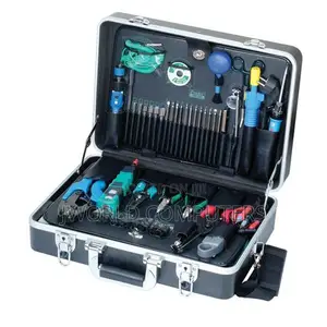 Paso 18 in 1 Network Tools Set