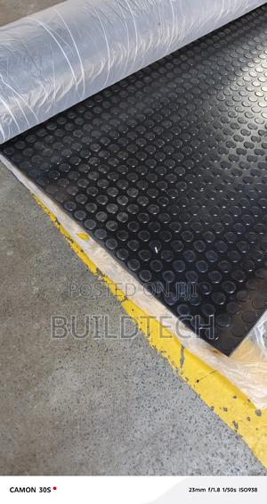 Rubber Flooring Roll - thumbnail 2