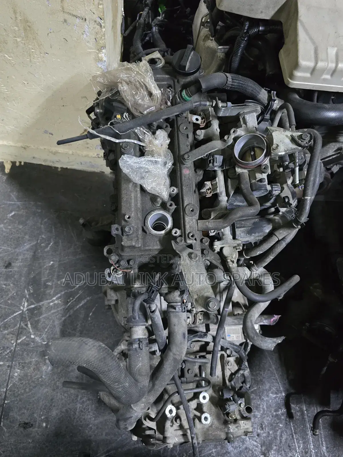 1sz Gearbox