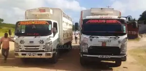 Transport and Services