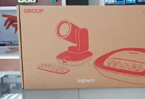 Logitech Group - 960-001057