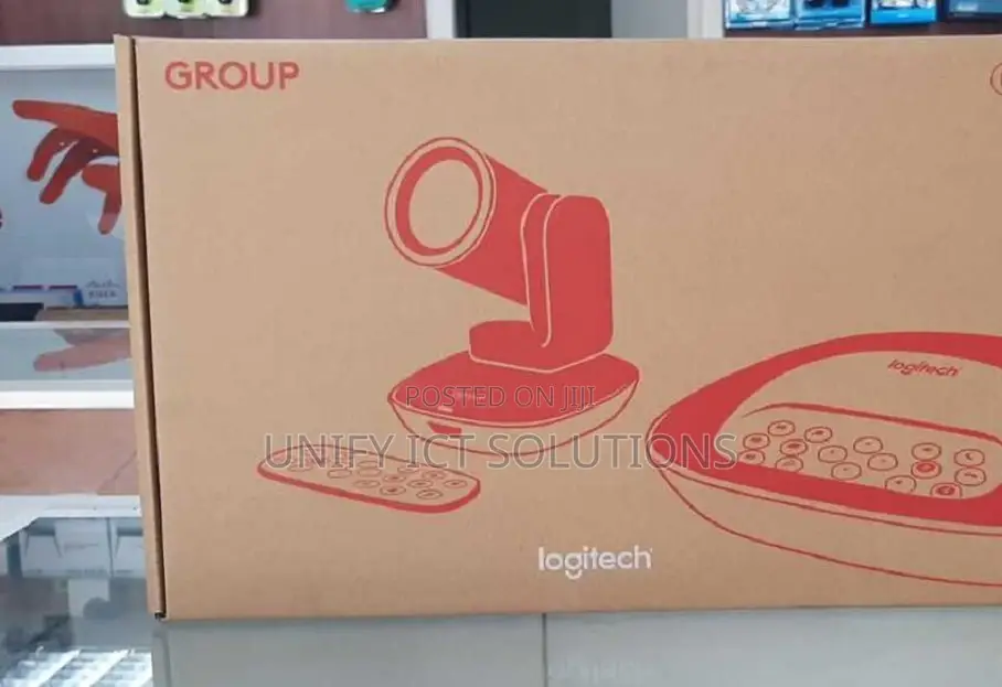 Logitech Group - 960-001057