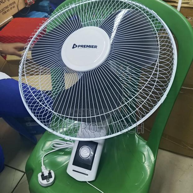 Premier Wall Fan 16"