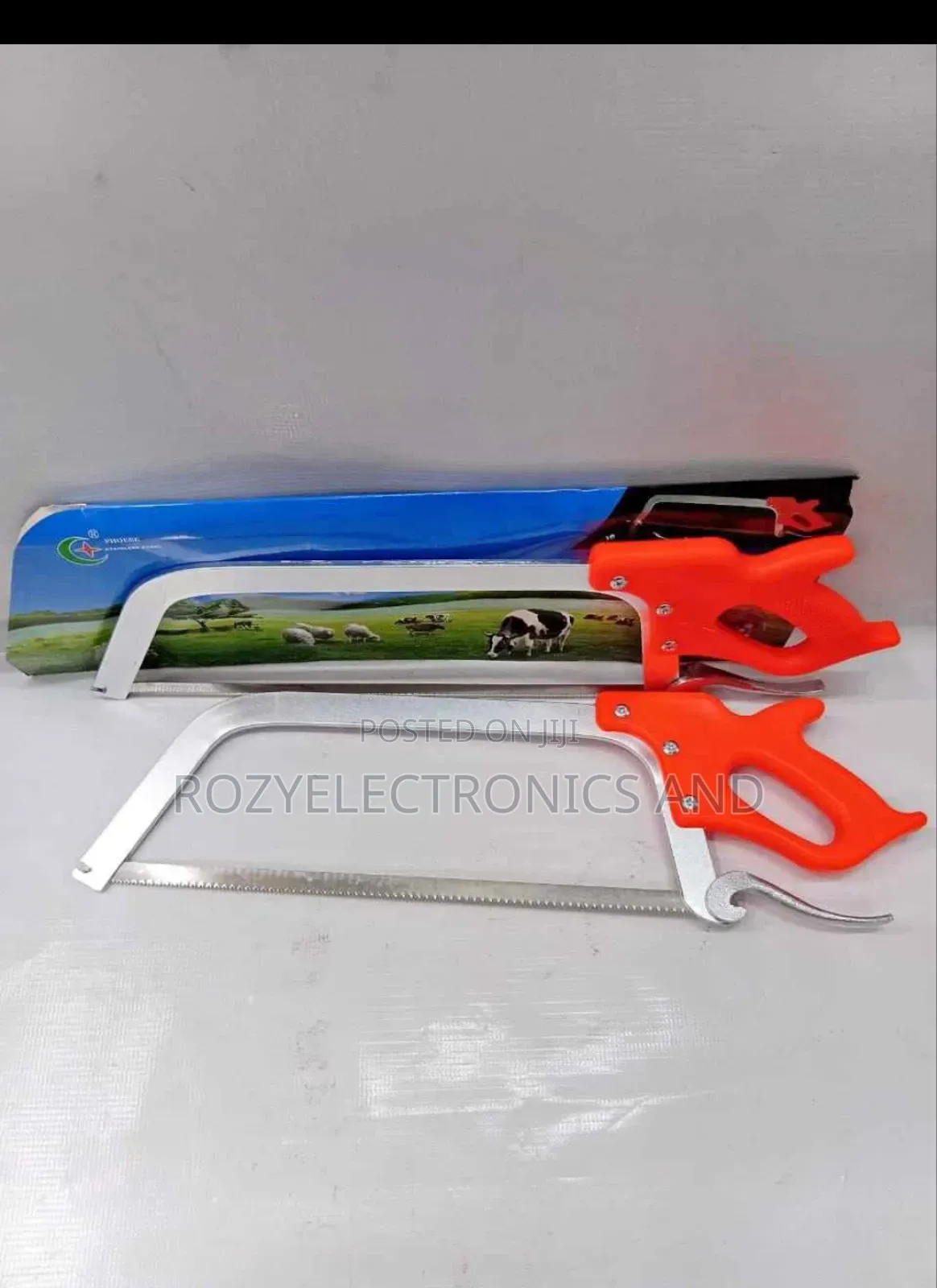 Meat Saw/Bone Saw