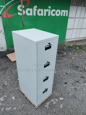 File Cabinet 4drawers