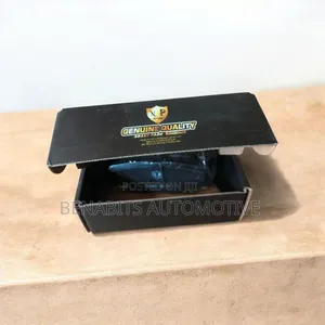 Hyundai Kia Rear Brake Pads