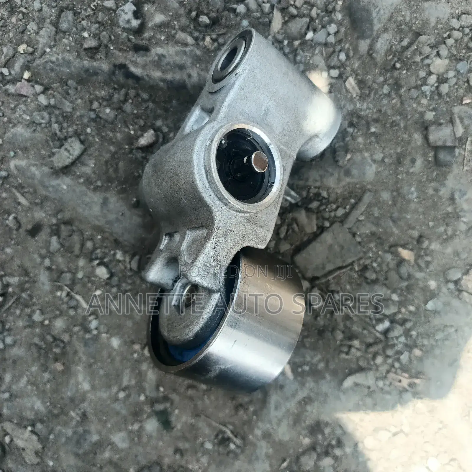 Timing Belt Tensioner Gg2