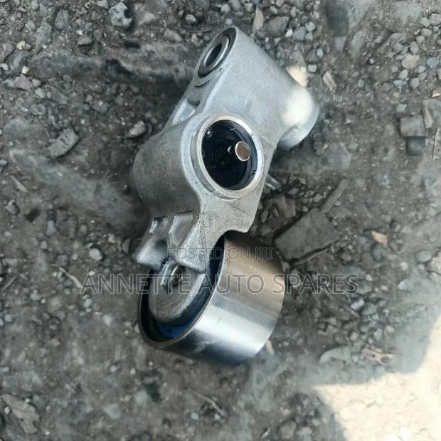 Timing Belt Tensioner Gg2