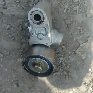 Timing Belt Tensioner Gg2