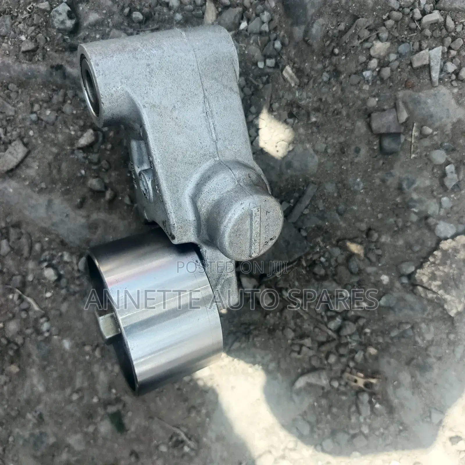 Timing Belt Tensioner Gg2