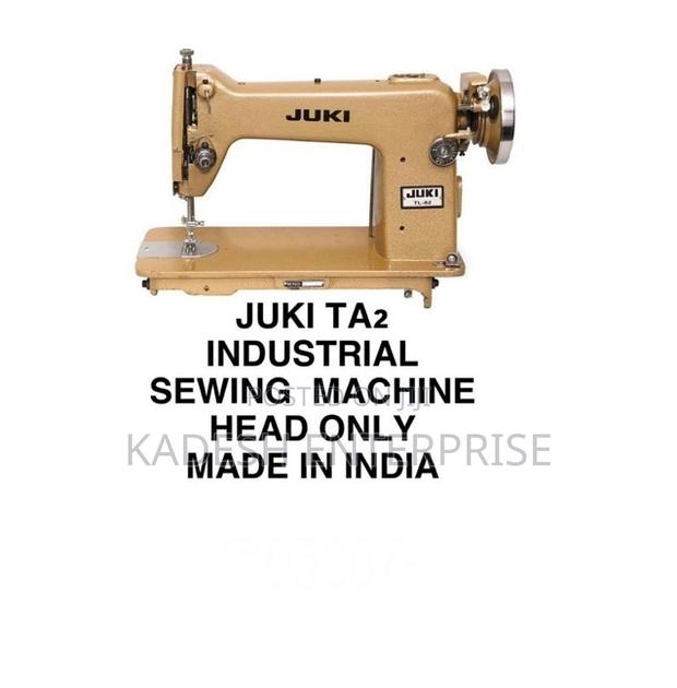 Juki Ta2 Sewing Machine