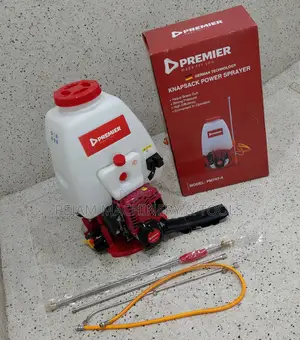 Premier Knapsack Power Sprayer Pm767-4 4 Stroke