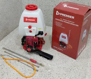 Premier Knapsack Power Sprayer Pm767-4 4 Stroke