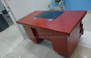 Executive Office Table