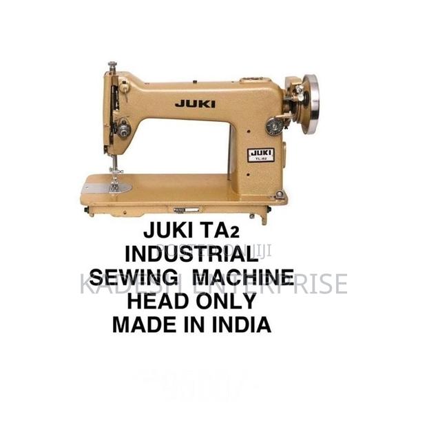 High Speed Ta2 Sewing Machine-head