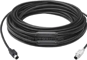 Logitech Group 10m Extended Cable -